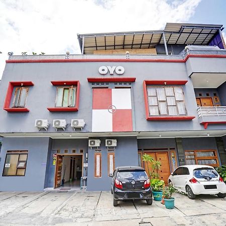 Oyo 1932 Srimahi Residence Bandung Dış mekan fotoğraf