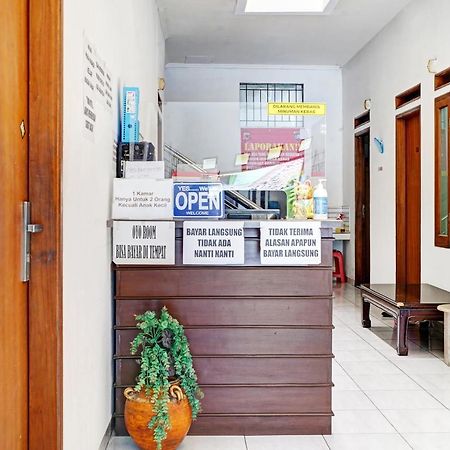 Oyo 1932 Srimahi Residence Bandung Dış mekan fotoğraf