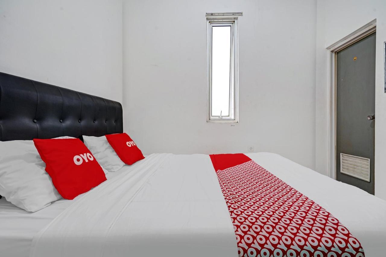 Oyo 1932 Srimahi Residence Bandung Dış mekan fotoğraf