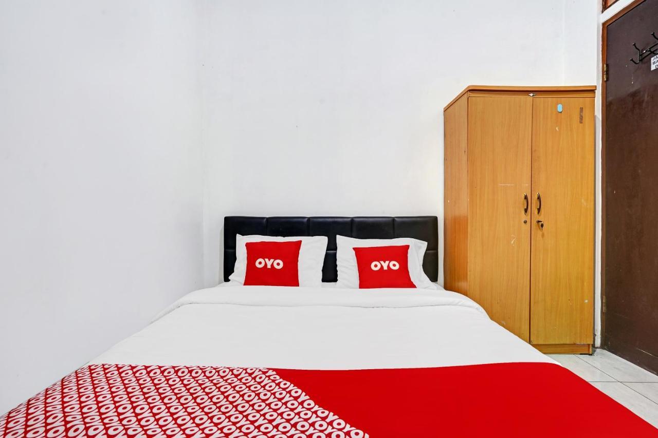 Oyo 1932 Srimahi Residence Bandung Dış mekan fotoğraf